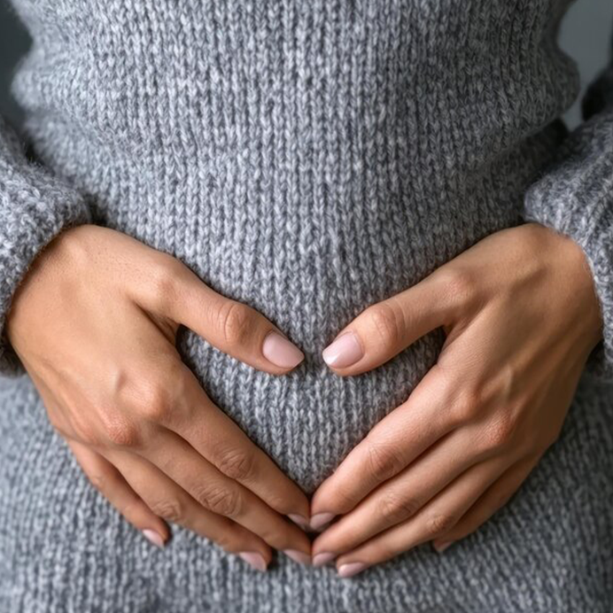  سندرم تخمدان پلی کیستیک (pcos)