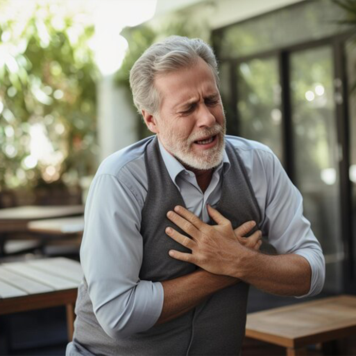 علائم و علت های ایست قلبی