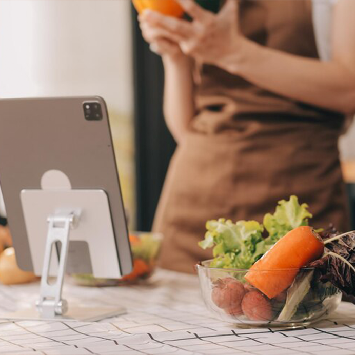 تاثیر رژیم غذایی بر بیماری های مزمن